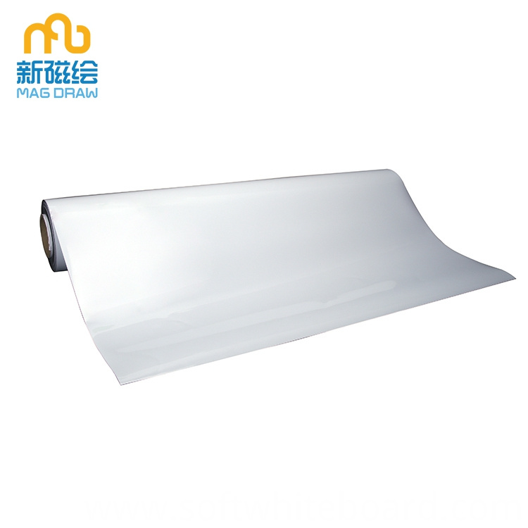 Pissarra blanca magnètica suau Soft Magnetic Whiteboard